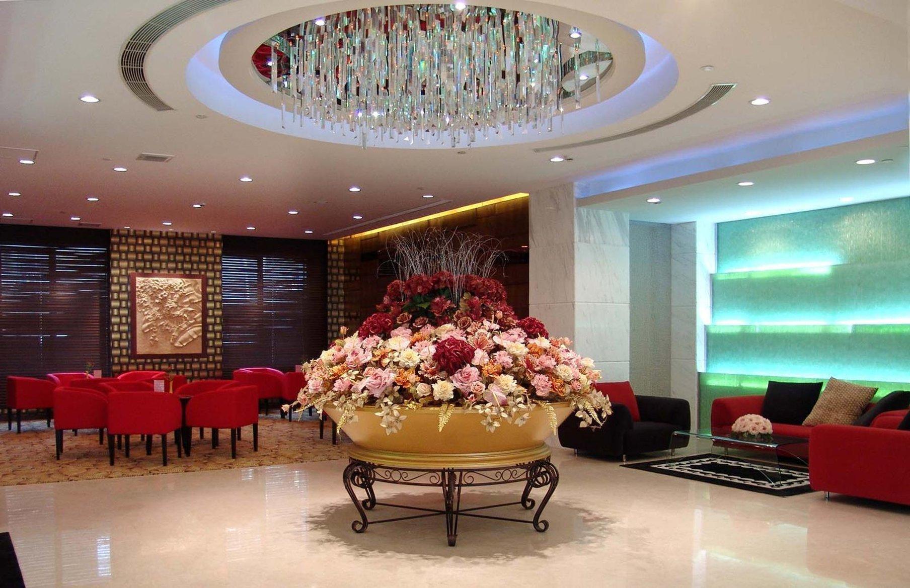 上海 Haiyan酒店 外观 照片